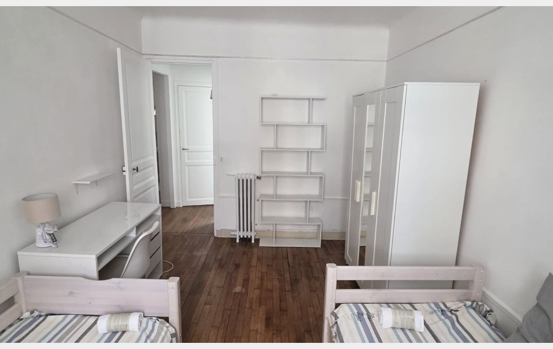 Annonces PUTEAUX : Appartement | PARIS (75016) | 78 m2 | 2 500 &euro; 