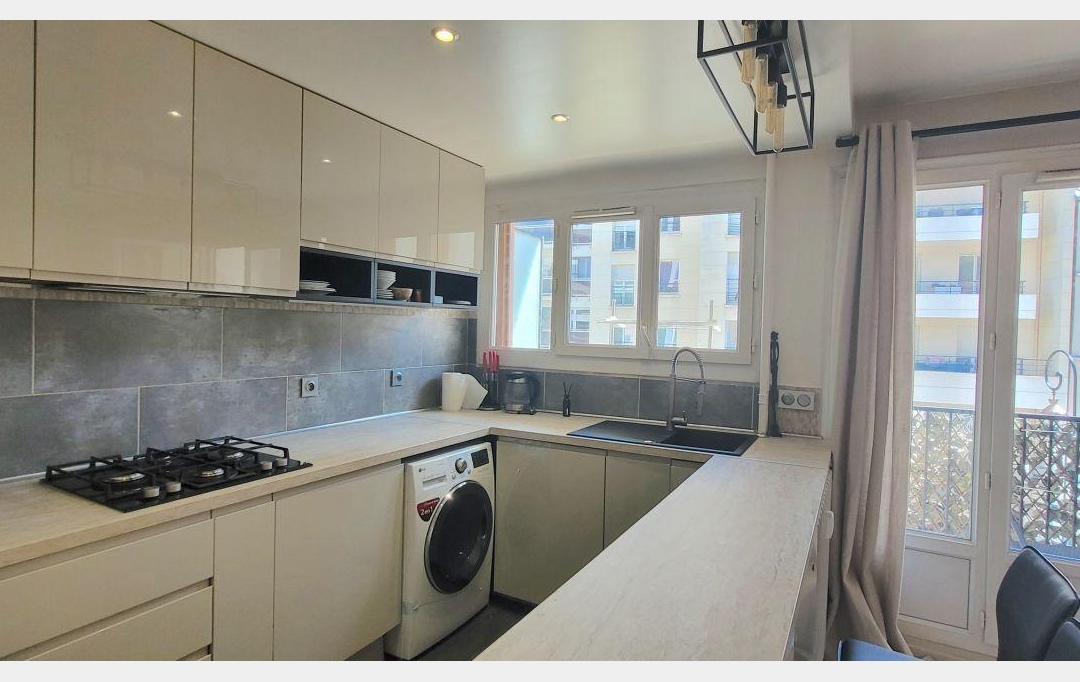 Annonces PUTEAUX : Appartement | PUTEAUX (92800) | 48 m2 | 382 000 &euro; 