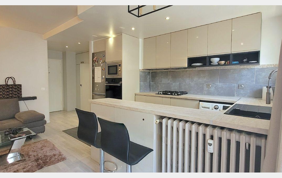 Annonces PUTEAUX : Appartement | PUTEAUX (92800) | 48 m2 | 382 000 &euro; 