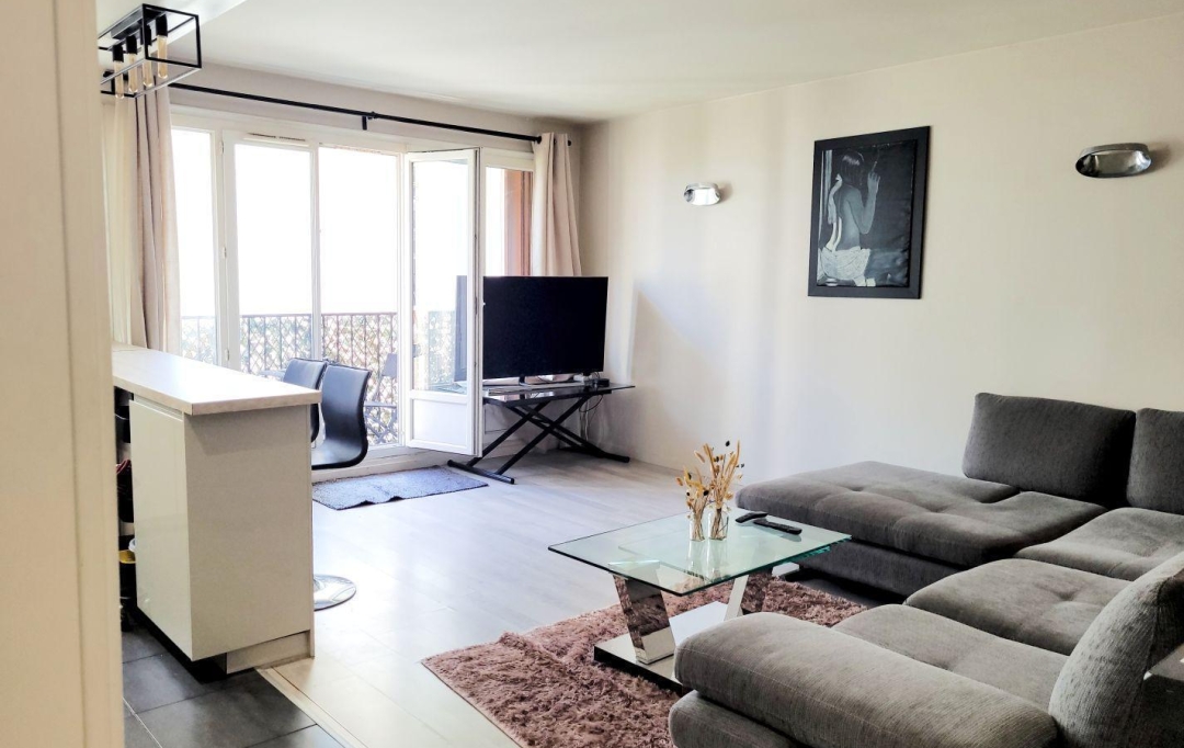 Annonces PUTEAUX : Appartement | PUTEAUX (92800) | 48 m2 | 382 000 &euro; 