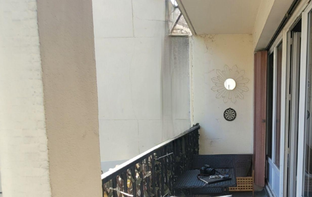 Annonces PUTEAUX : Appartement | PUTEAUX (92800) | 48 m2 | 382 000 &euro; 