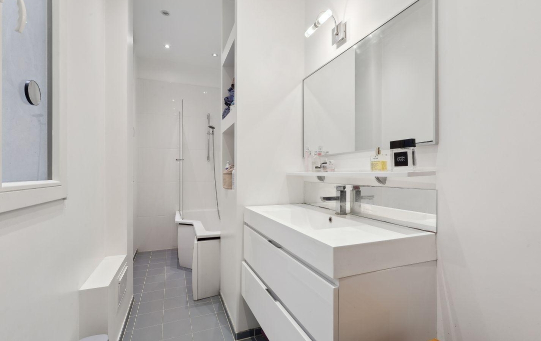Annonces PUTEAUX : Appartement | PARIS (75016) | 136 m2 | 1 149 000 &euro; 