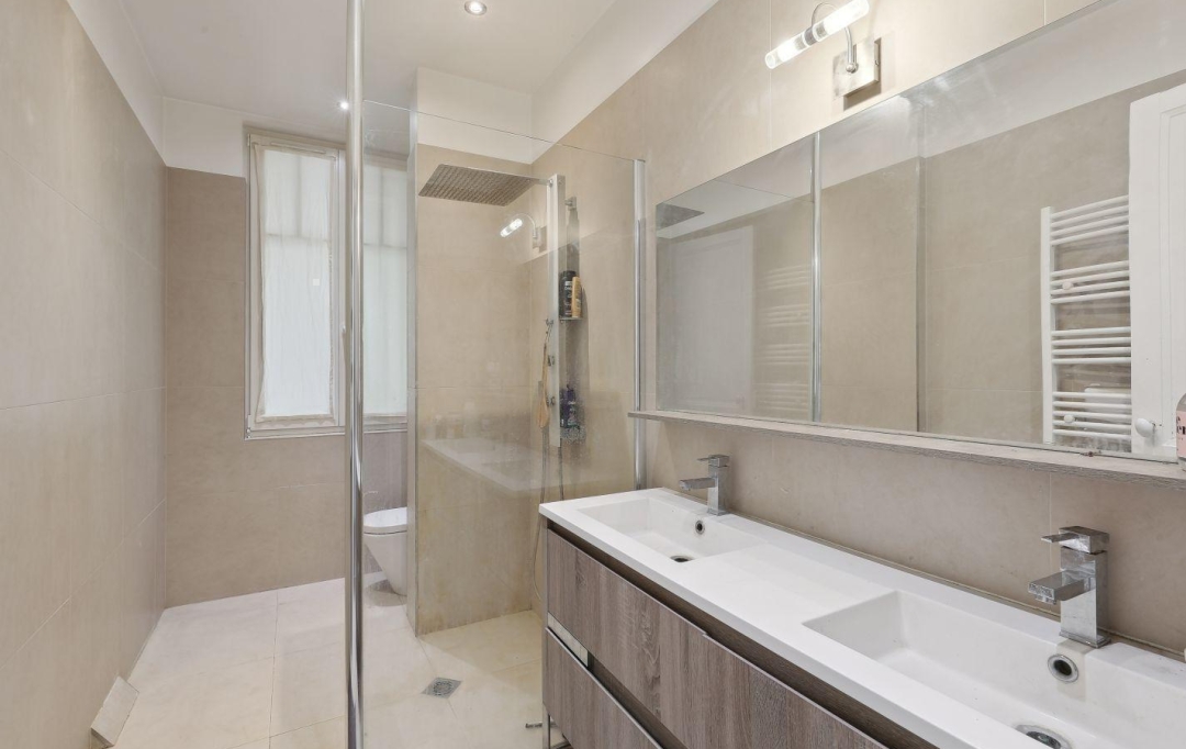 Annonces PUTEAUX : Appartement | PARIS (75016) | 136 m2 | 1 149 000 &euro; 