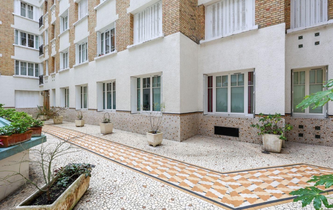 Annonces PUTEAUX : Appartement | PARIS (75016) | 136 m2 | 1 149 000 &euro; 
