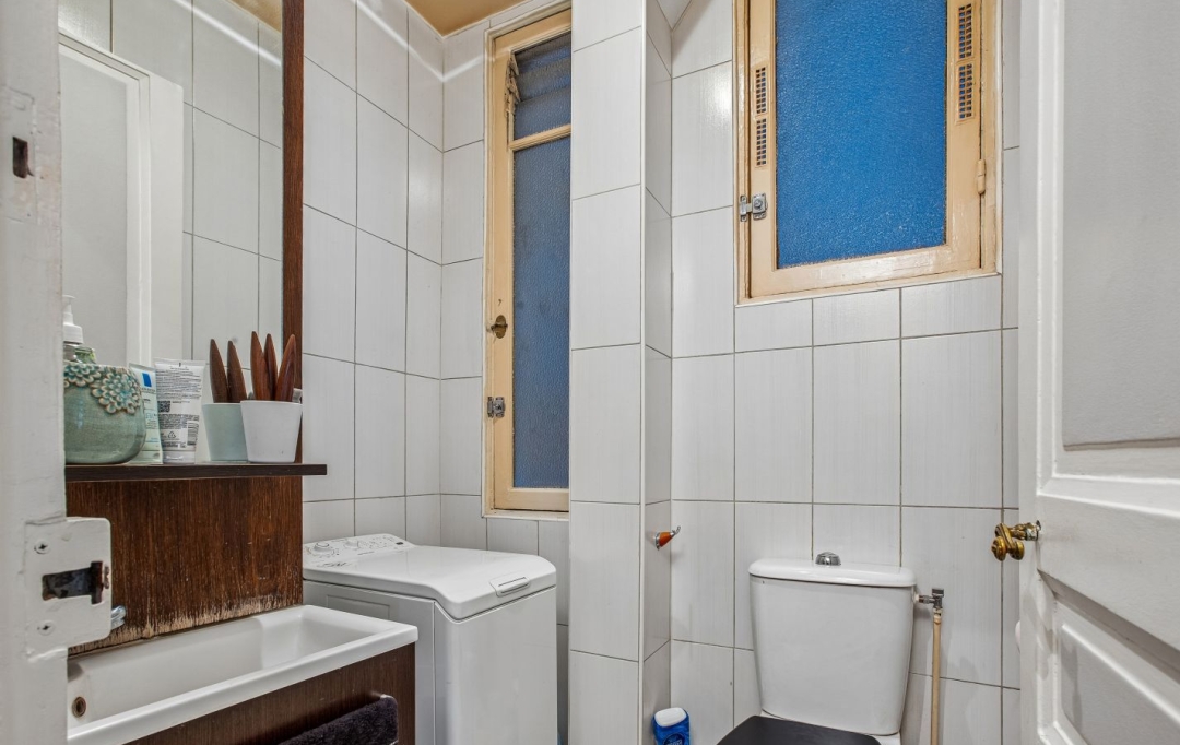 Annonces PUTEAUX : Appartement | PARIS (75016) | 100 m2 | 889 000 &euro; 