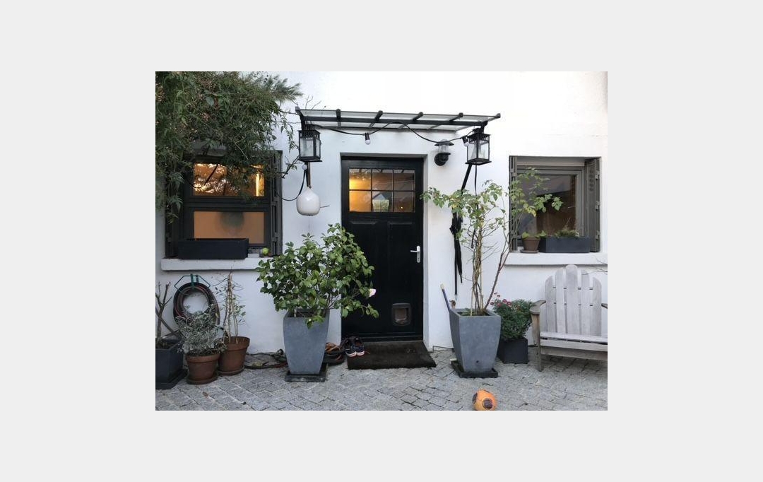 Annonces PUTEAUX : Maison / Villa | RUEIL-MALMAISON (92500) | 79 m2 | 475 000 &euro; 