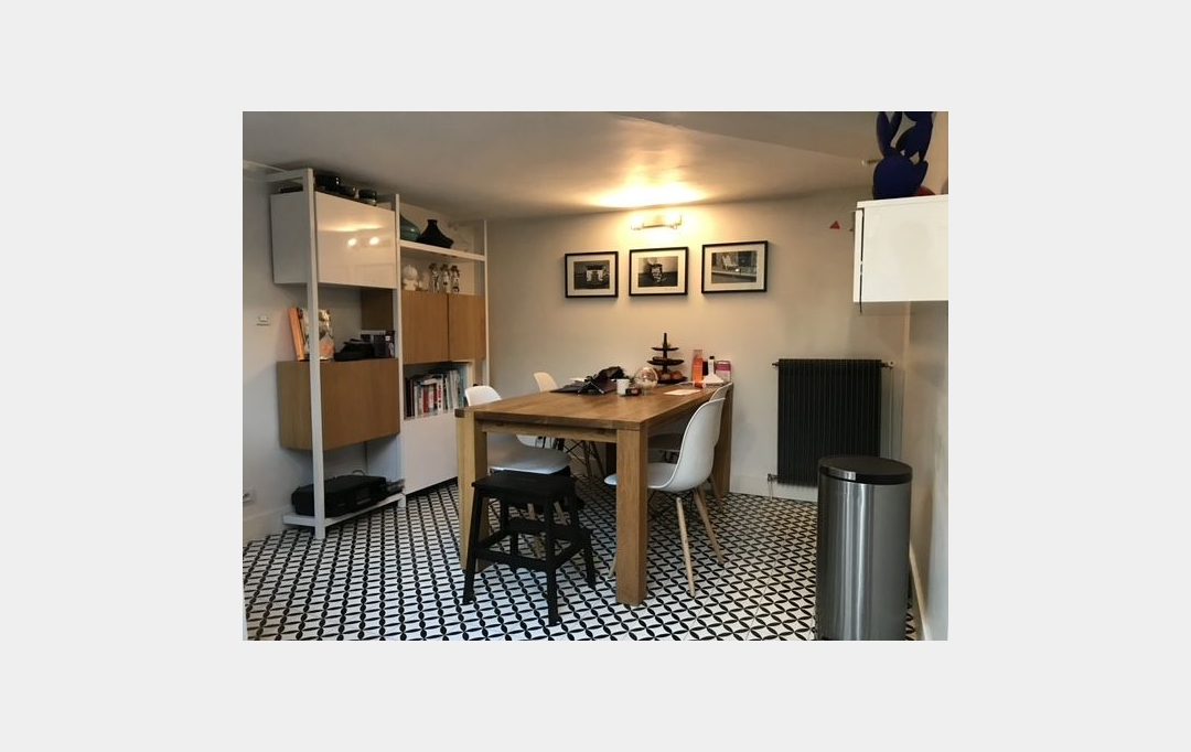 Annonces PUTEAUX : Maison / Villa | RUEIL-MALMAISON (92500) | 79 m2 | 475 000 &euro; 