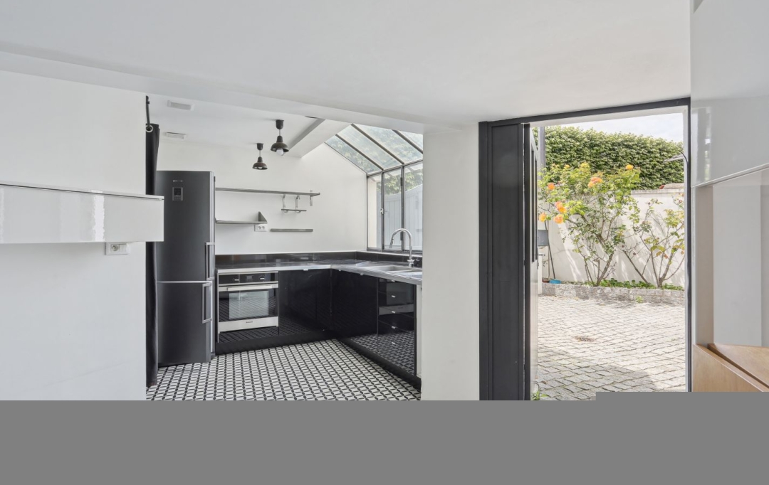 Annonces PUTEAUX : Maison / Villa | RUEIL-MALMAISON (92500) | 79 m2 | 475 000 &euro; 
