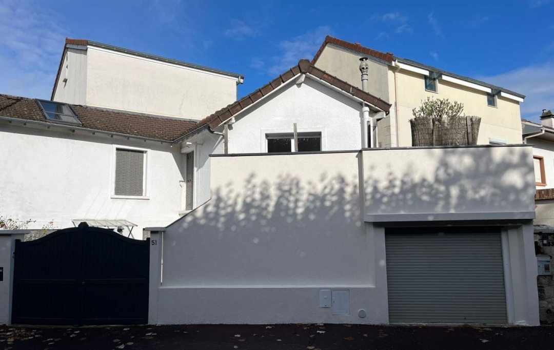 Annonces PUTEAUX : Maison / Villa | RUEIL-MALMAISON (92500) | 79 m2 | 475 000 &euro; 