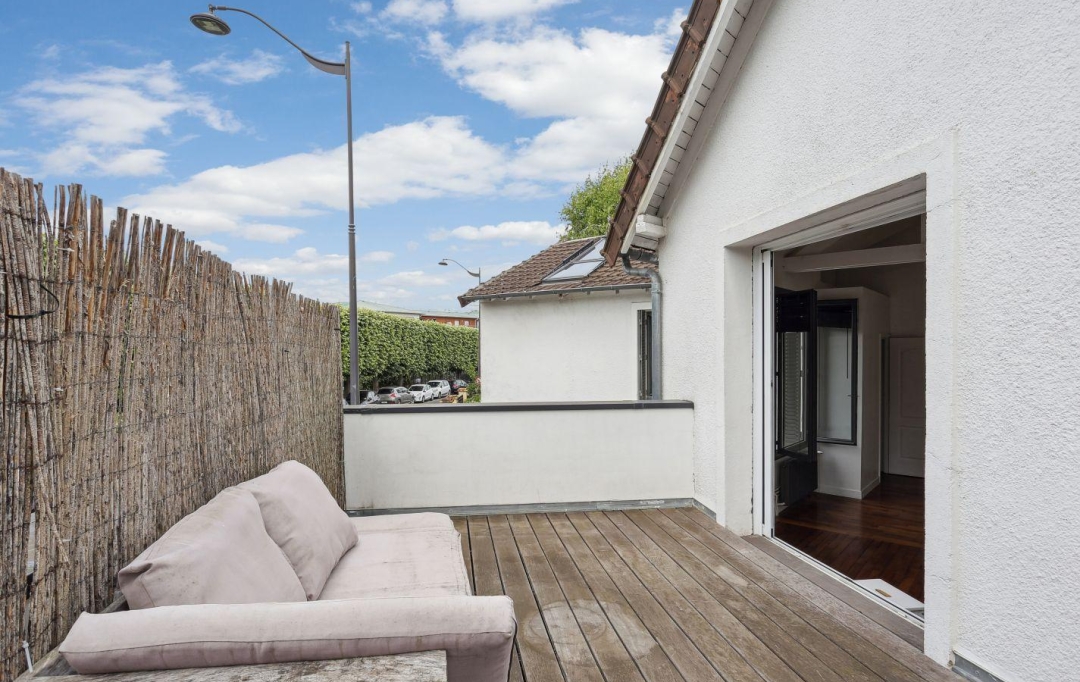 Annonces PUTEAUX : Maison / Villa | RUEIL-MALMAISON (92500) | 79 m2 | 475 000 &euro; 