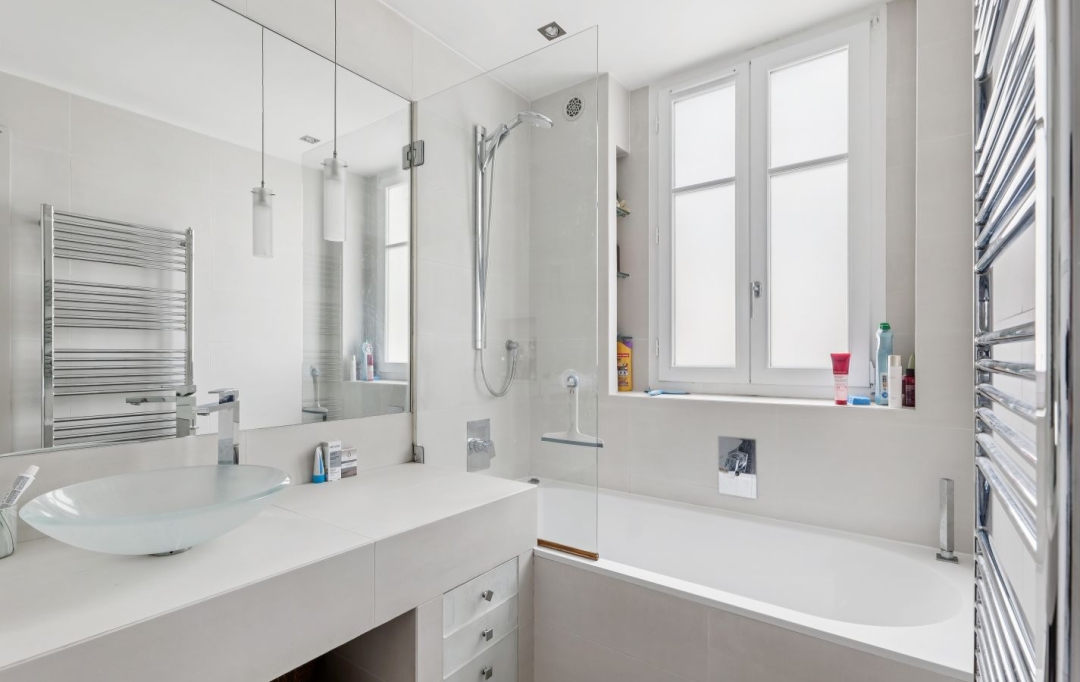 Annonces PUTEAUX : Appartement | PARIS (75016) | 52 m2 | 548 000 &euro; 