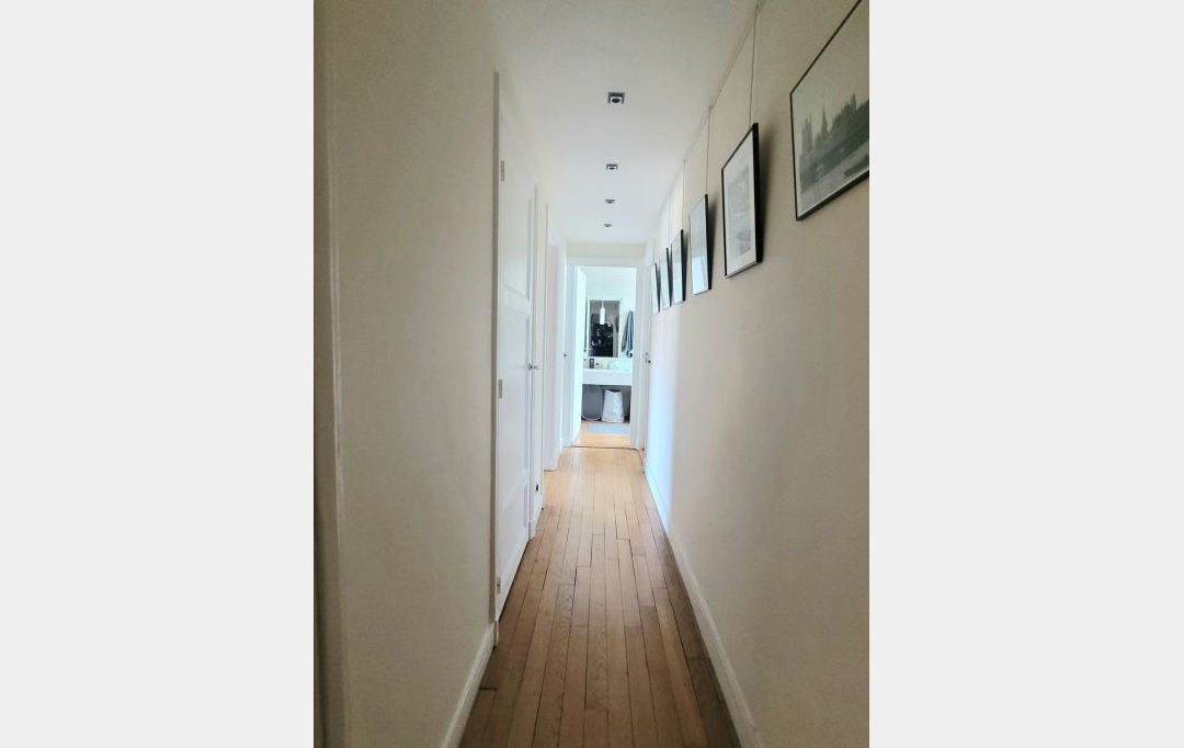 Annonces PUTEAUX : Appartement | PARIS (75016) | 52 m2 | 548 000 &euro; 