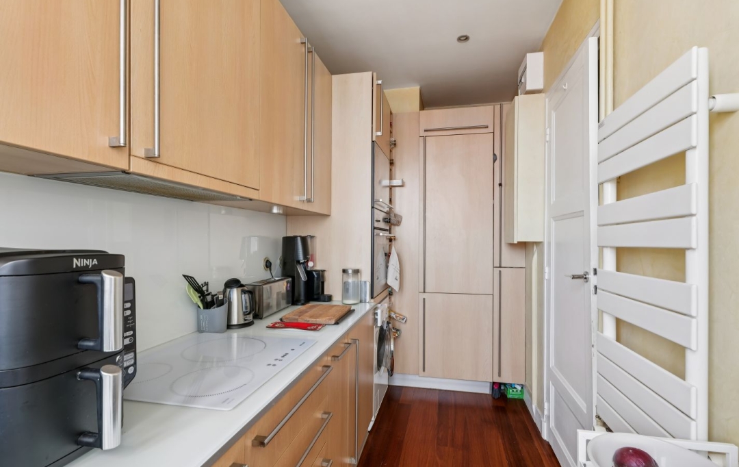 Annonces PUTEAUX : Appartement | PARIS (75016) | 52 m2 | 548 000 &euro; 