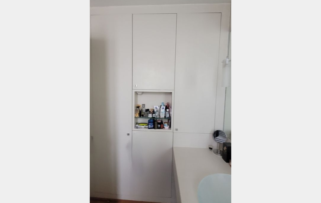Annonces PUTEAUX : Appartement | PARIS (75016) | 52 m2 | 548 000 &euro; 