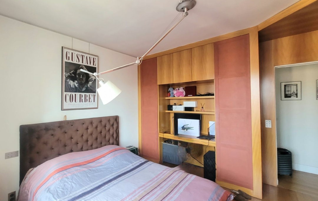 Annonces PUTEAUX : Appartement | PARIS (75016) | 52 m2 | 548 000 &euro; 