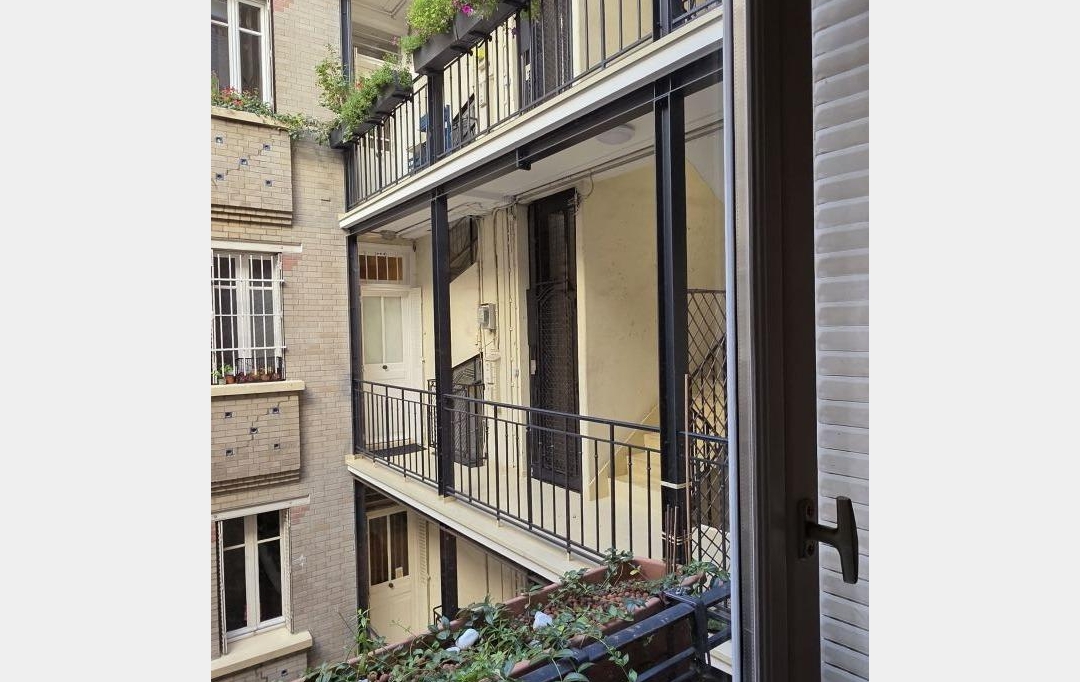 Annonces PUTEAUX : Appartement | PARIS (75016) | 116 m2 | 1 200 000 &euro; 