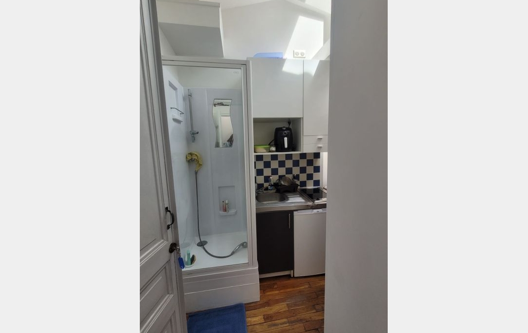 Annonces PUTEAUX : Appartement | PARIS (75016) | 116 m2 | 1 200 000 &euro; 