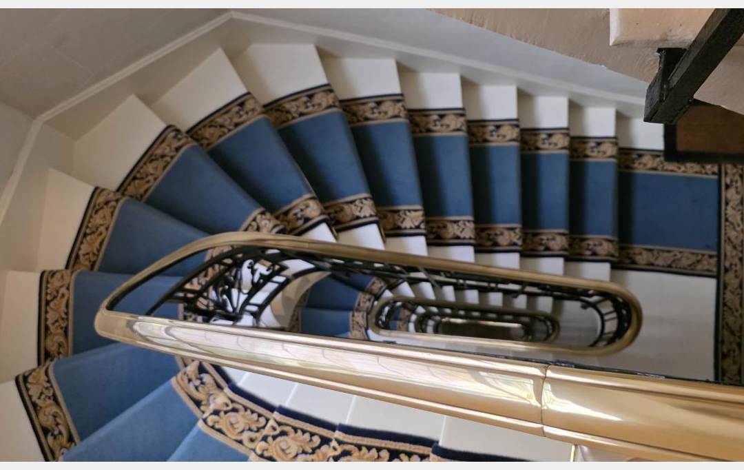 Annonces PUTEAUX : Appartement | PARIS (75016) | 116 m2 | 1 200 000 &euro; 