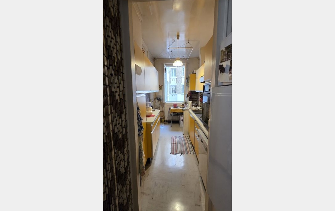 Annonces PUTEAUX : Appartement | PARIS (75016) | 104 m2 | 957 000 &euro; 
