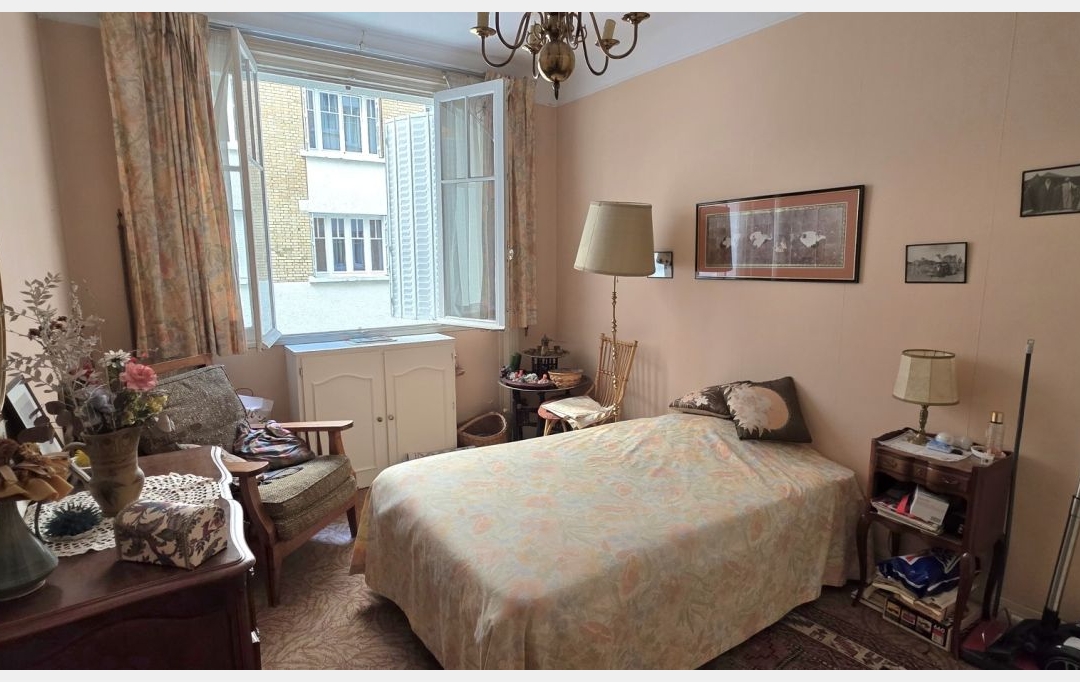Annonces PUTEAUX : Appartement | PARIS (75016) | 104 m2 | 957 000 &euro; 