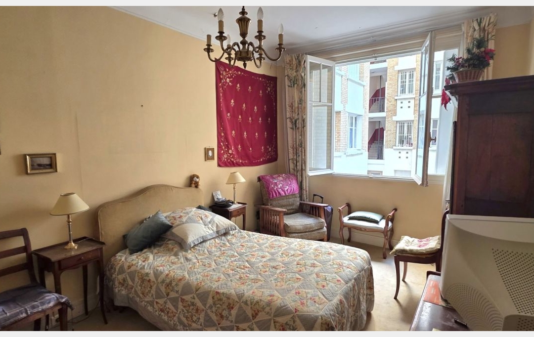Annonces PUTEAUX : Appartement | PARIS (75016) | 104 m2 | 957 000 &euro; 