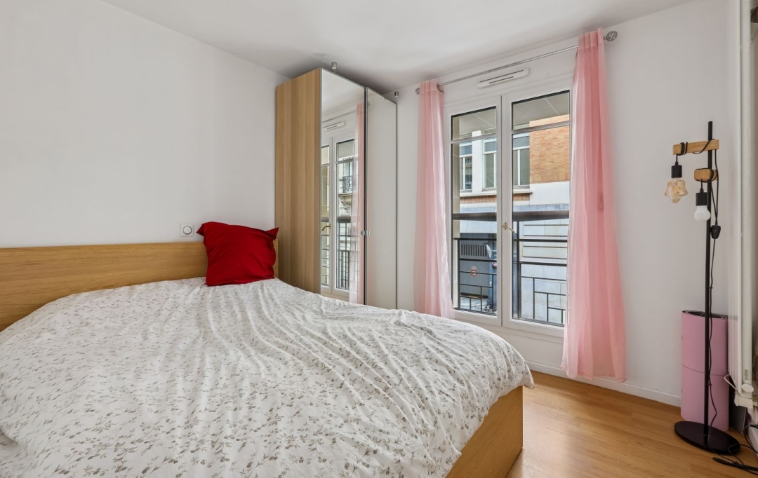 Annonces PUTEAUX : Appartement | PARIS (75016) | 44 m2 | 570 000 &euro; 