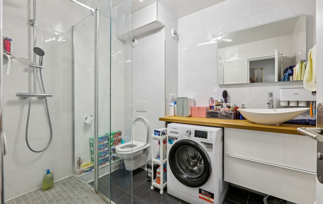 Annonces PUTEAUX : Appartement | PARIS (75016) | 44 m2 | 570 000 &euro; 