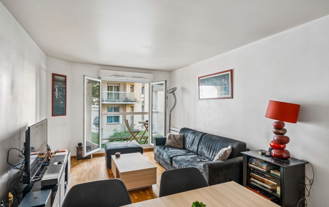 Annonces PUTEAUX : Appartement | SURESNES (92150) | 50 m2 | 375 000 &euro; 