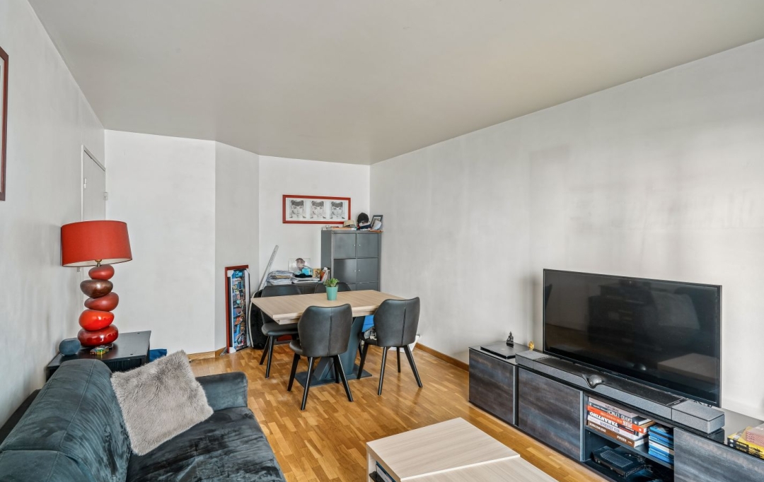 Annonces PUTEAUX : Appartement | SURESNES (92150) | 50 m2 | 375 000 &euro; 