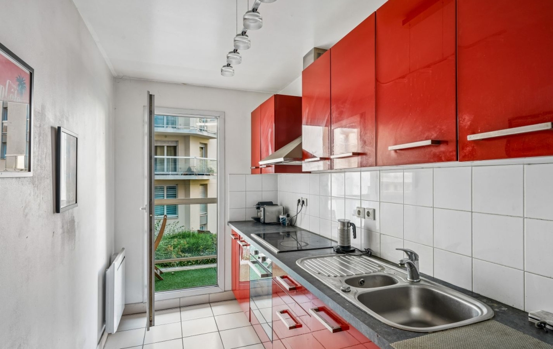 Annonces PUTEAUX : Appartement | SURESNES (92150) | 50 m2 | 375 000 &euro; 