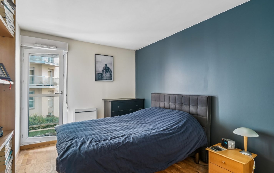 Annonces PUTEAUX : Appartement | SURESNES (92150) | 50 m2 | 375 000 &euro; 
