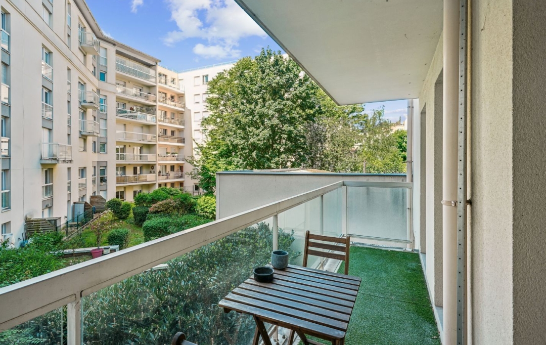 Annonces PUTEAUX : Appartement | SURESNES (92150) | 50 m2 | 375 000 &euro; 