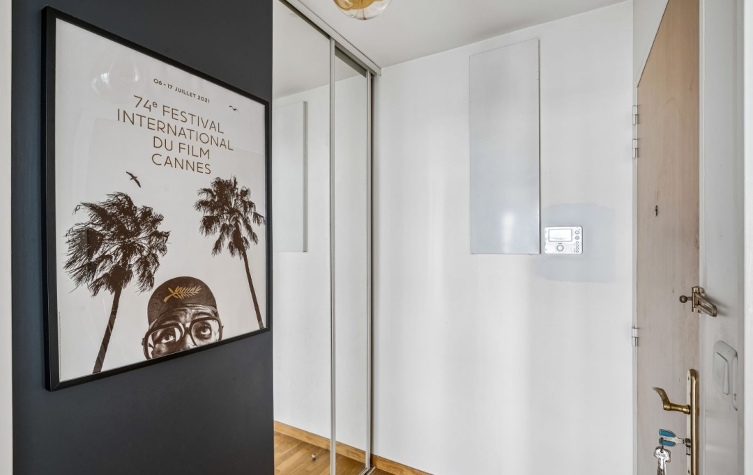 Annonces PUTEAUX : Appartement | SURESNES (92150) | 50 m2 | 375 000 &euro; 