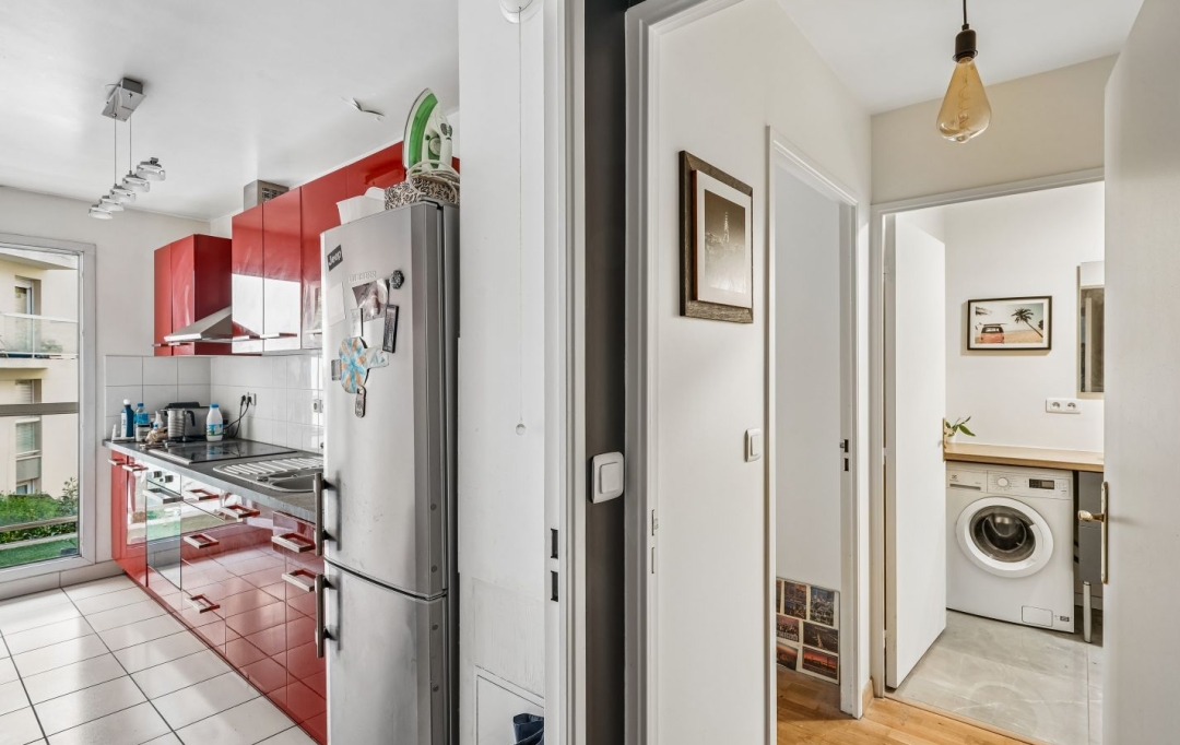 Annonces PUTEAUX : Appartement | SURESNES (92150) | 50 m2 | 375 000 &euro; 