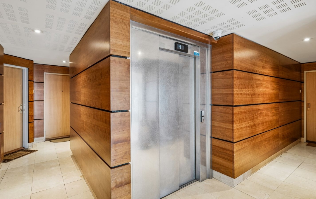Annonces PUTEAUX : Appartement | SURESNES (92150) | 50 m2 | 375 000 &euro; 