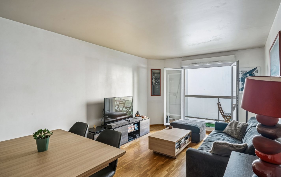 Annonces PUTEAUX : Appartement | SURESNES (92150) | 50 m2 | 375 000 &euro; 