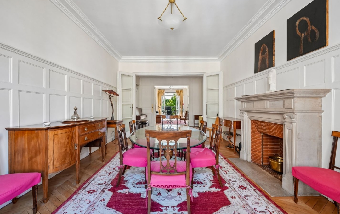 Annonces PUTEAUX : Appartement | NEUILLY-SUR-SEINE (92200) | 201 m2 | 2 640 000 &euro; 