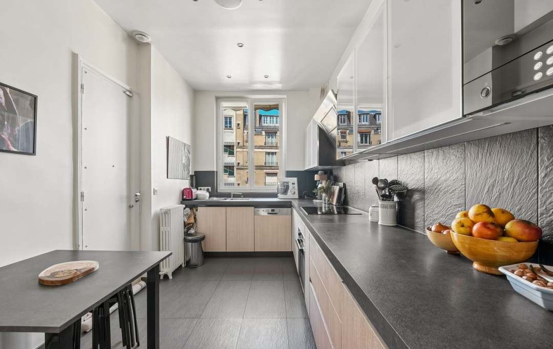 Annonces PUTEAUX : Appartement | NEUILLY-SUR-SEINE (92200) | 201 m2 | 2 640 000 &euro; 