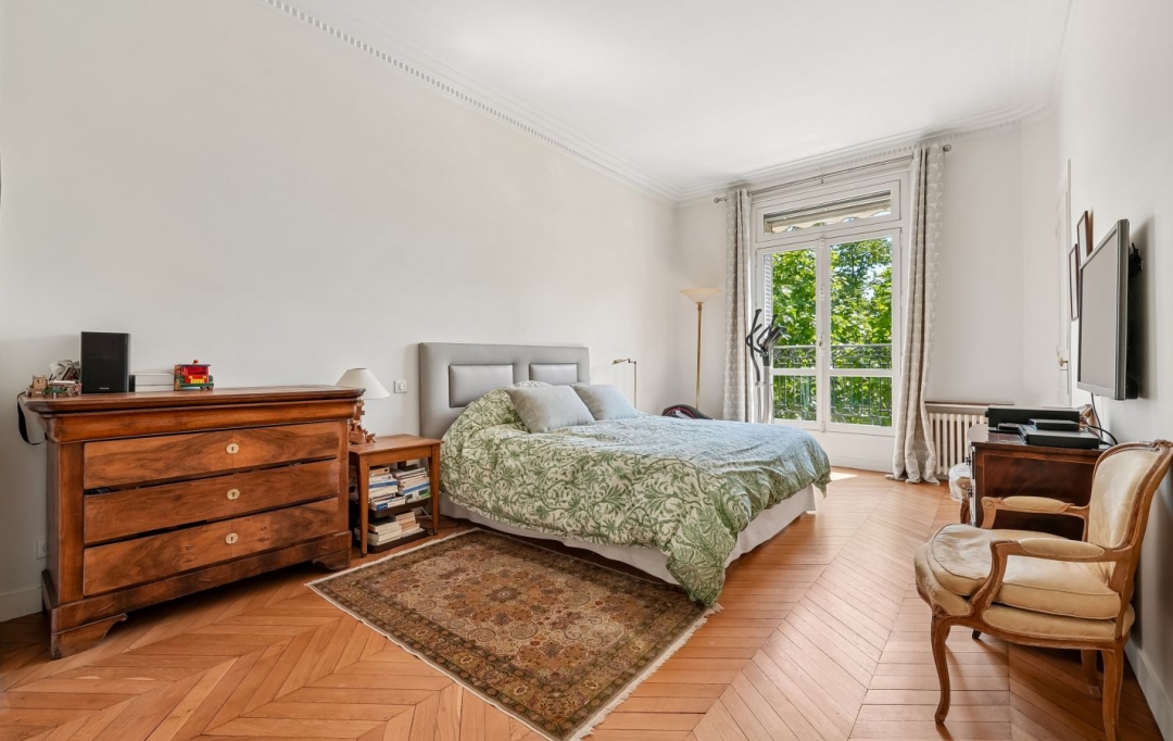 Annonces PUTEAUX : Appartement | NEUILLY-SUR-SEINE (92200) | 201 m2 | 2 640 000 &euro; 