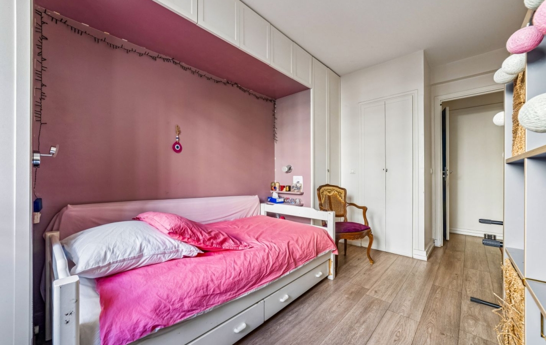 Annonces PUTEAUX : Appartement | PARIS (75016) | 88 m2 | 850 000 &euro; 