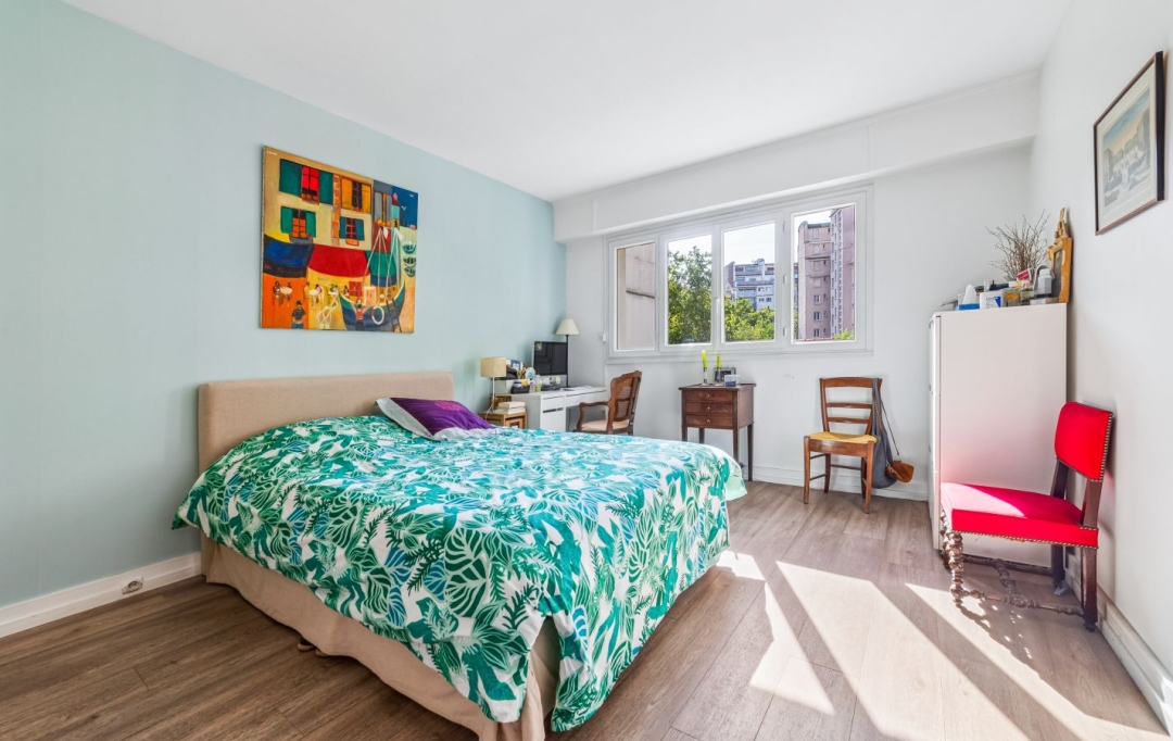 Annonces PUTEAUX : Appartement | PARIS (75016) | 88 m2 | 850 000 &euro; 