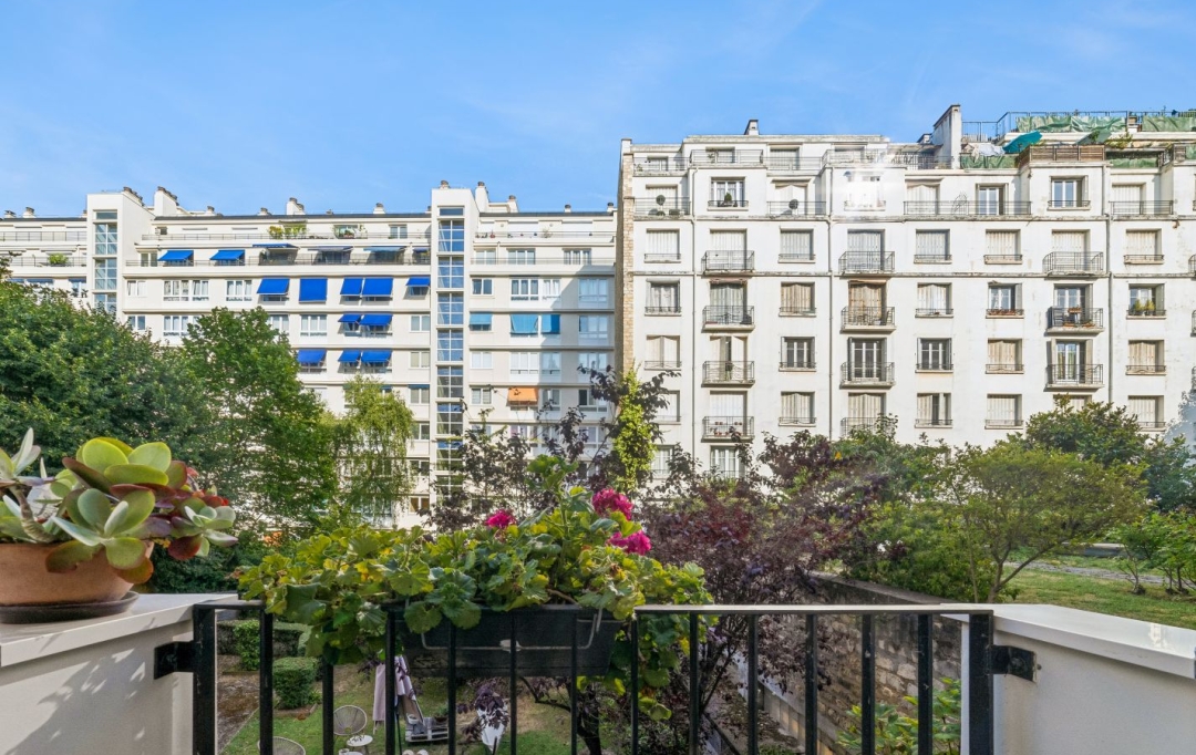Annonces PUTEAUX : Appartement | PARIS (75016) | 88 m2 | 850 000 &euro; 