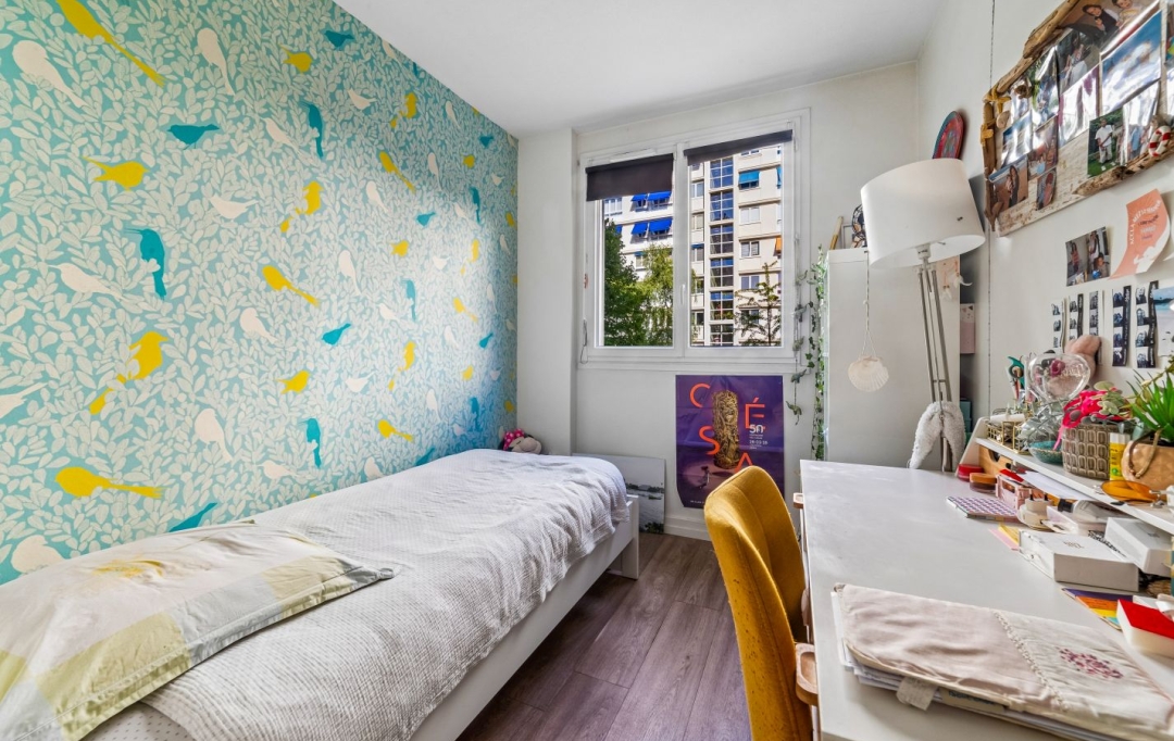 Annonces PUTEAUX : Appartement | PARIS (75016) | 88 m2 | 850 000 &euro; 
