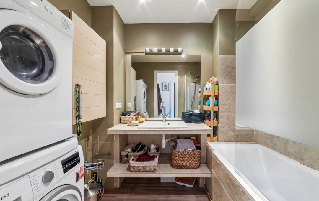 Annonces PUTEAUX : Appartement | PARIS (75016) | 88 m2 | 850 000 &euro; 