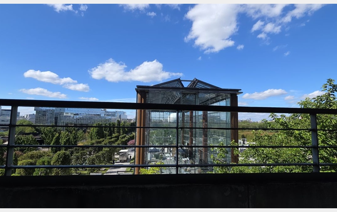 Annonces PUTEAUX : Appartement | PARIS (75015) | 89 m2 | 998 000 &euro; 