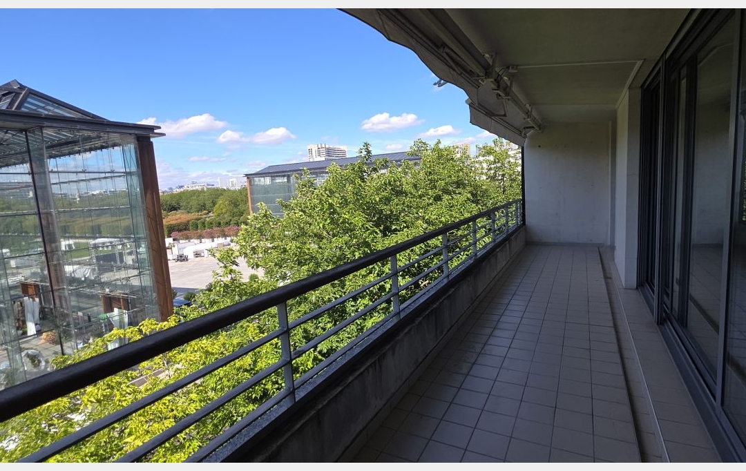 Annonces PUTEAUX : Appartement | PARIS (75015) | 89 m2 | 998 000 &euro; 