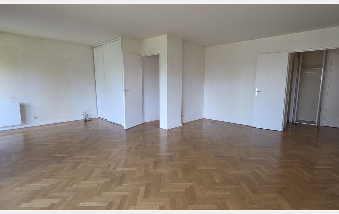 Annonces PUTEAUX : Appartement | PARIS (75015) | 89 m2 | 998 000 &euro; 