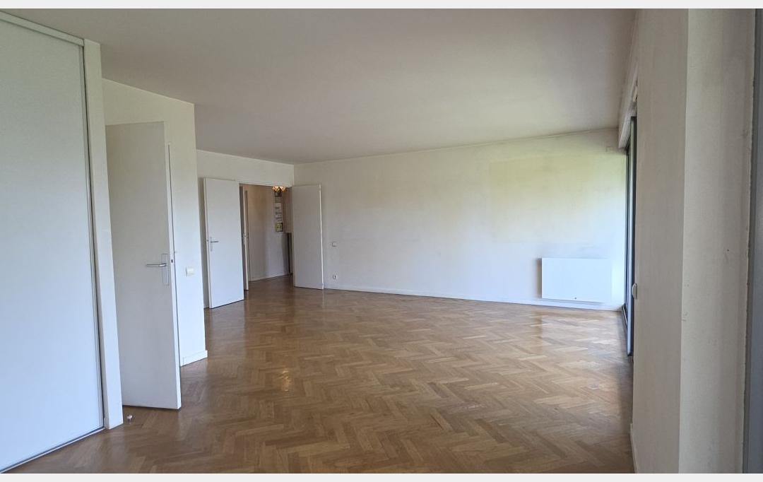 Annonces PUTEAUX : Appartement | PARIS (75015) | 89 m2 | 998 000 &euro; 