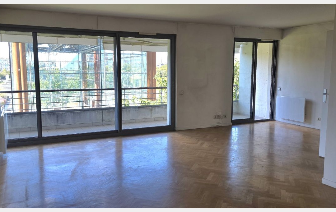 Annonces PUTEAUX : Appartement | PARIS (75015) | 89 m2 | 998 000 &euro; 