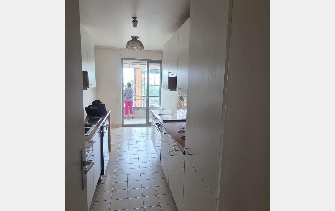 Annonces PUTEAUX : Appartement | PARIS (75015) | 89 m2 | 998 000 &euro; 
